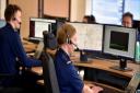 Roughly 80 per cent of calls made to 999 did not require an emergency response