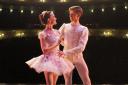 13 talented young ballet dancers selected for Nutcracker show
