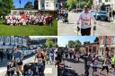 PICTURES: Thousands race through the streets for charity in Marlow 5