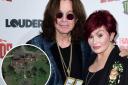 Ozzy Osbourne has confirmed he and is wife Sharon are returning to Buckinghamshire [PA]