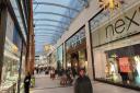 'Nine new retailers coming to Eden Shopping Centre' in 2024