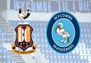 Wycombe are one win away from Wembley but Bradford stand in their way