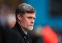 Graham Alexander was 'devastated' as Bradford were knocked out of the EFL Trophy by Wycombe in the final minute