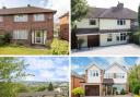 The properties on sale that everyone is looking at this month in High Wycombe