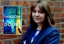 Michelle Davies releases her new novel Shadow of a Doubt