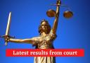 In the Dock: M40 drink-driver among latest of many drivers in court