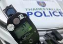 Two cars were spotted going over the limit in Milton Keynes over the Bank Holiday Weekend (TVP Milton Keynes)