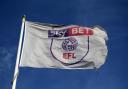 The EFL have fined Derby County £100,000