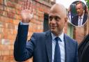 Sajid Javid is the new Secretary of State for Department of Health and Social Care (PA)