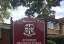 The Aylesbury Grammar School