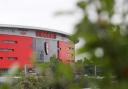 The the AESSEAL New York Stadium, Rotherham (PA)