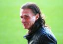 Wycombe Wanderers boss Gareth Ainsworth has stated that he loves being at the club (PA)