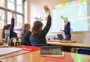 Bucks children are offered secondary school places