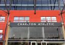 The Valley, the home of Charlton Athletic FC