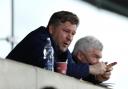 Karl Robinson, who saw his Oxford side lose to Wycombe in the League One play-off final in 2020, has been fired by the U's
