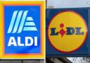 Aldi and Lidl: What's in the middle aisles from Sunday, October 2 (PA)