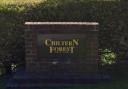 Chiltern Forest Golf Club is near Wendover Woods (pictured in July 2021)