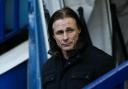 Gareth Ainsworth has been out of work since the end of October since being fired by QPR