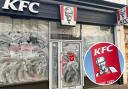 The opening of the Amersham KFC branch is shrouded in mystery and speculation (PA Images)