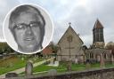 Shocking bullying, sex and spiritual abuse claims against vicar with 'flaming temper' being investigated