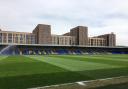 Wycombe travel to the new Plough Lane this afternoon