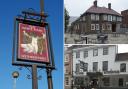 There are quite a few Wetherspoons located in Buckinghamshire but which ones are considered the best and worst? (Tripadvisor)