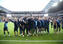 Wycombe are off to Wembley! (PA)
