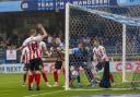 The final on May 21 will be the seventh time Wycombe would have played Sunderland (PA)
