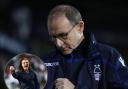 Martin O'Neill managed Wycombe for five years between 1990 and 1995 and he has contacted current boss Gareth Ainsworth ahead of the final (PA)