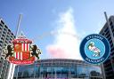 Will it be Sunderland or Wycombe's day at Wembley? (PA)
