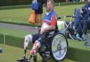 Craig Bowler hopes to make his family proud at this year's Games in Birmingham