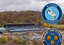 Wycombe Wanderers take on Shrewsbury Town in League One this afternoon (PA)