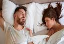 If you snore in your sleep you could get payments of up to £156 a week