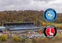 There has never been a draw between Wycombe and Charlton in the nine previous meetings (PA)