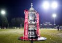Four of the five Buckinghamshire teams were knocked out of the FA Cup at the start of September (PA)