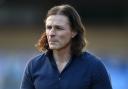 Wycombe Wanderers boss Gareth Ainsworth spoke about his club's injuries (PA)