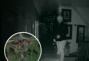 Jack Osbourne to feature 'paranormal' Bucks childhood home in TV show