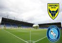Can Wycombe end their eight-year wait and defeat Oxford United's Kassam Stadium? (PA)