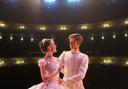 13 talented young ballet dancers selected for Nutcracker show