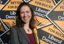 Liberal Democrats reveal new Bucks parliamentary candidate