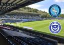 Can Wycombe defeat Portsmouth at Adams Park this afternoon? (PA)