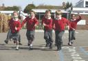 Bucks primary school gets first Ofsted rating