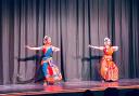 Night of Indian talent dazzles at Bucks theatre