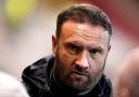 Bolton Wanderers manager Ian Evatt may change his team for when they visit Wycombe this weekend