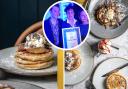 Celebrate pancake day by trying the 'Best Breakfast' in Marlow