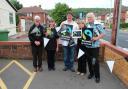Wycombe for Fairtrade steering group