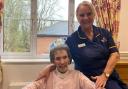 'So much has changed': Care home residents celebrate International Women’s Day