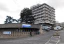 Bucks hospitals face £44 million bill to fix 'high risk' repairs