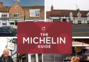 Three Bucks restaurants awarded Michelin stars as 2023 guide revealed