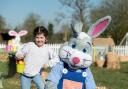 Beaconsfield: Odds Farm Park boasts Easter activities for families